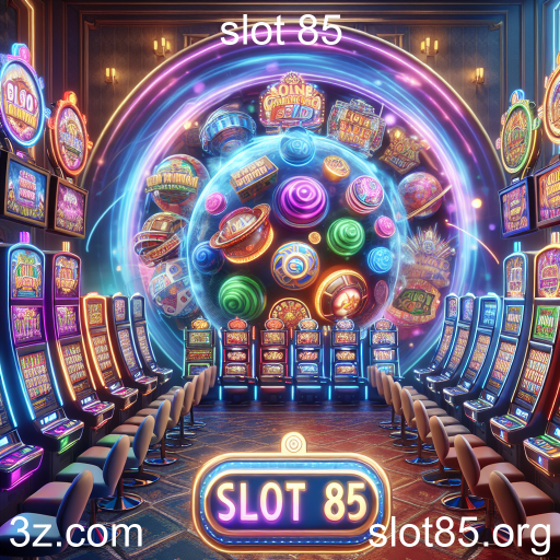 Avaliações de Jogos: Entendendo o Mundo dos Slots Online