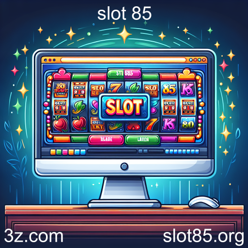 Explorando o Guia de Sites do Slot 85: O Que Você Precisa Saber